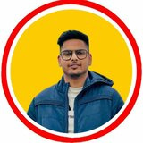 Jatin Pawar