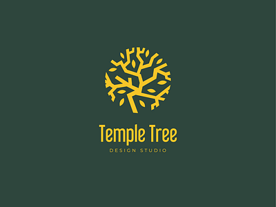 Temple Tree