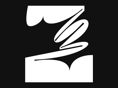 36 days of type : z 36days character logo type typo typography z