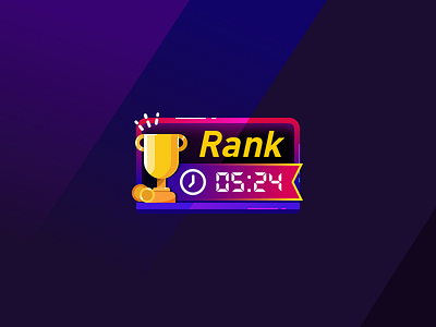 Rank Icon