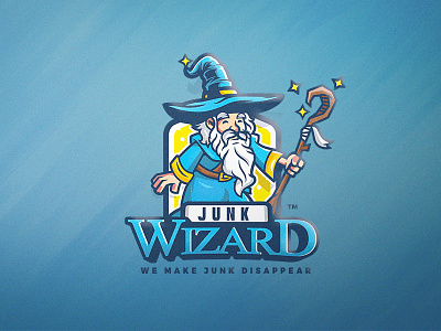 Junk Wizard