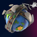 Stalker Motion Graphics Templates