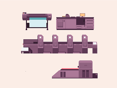 Printing Machine