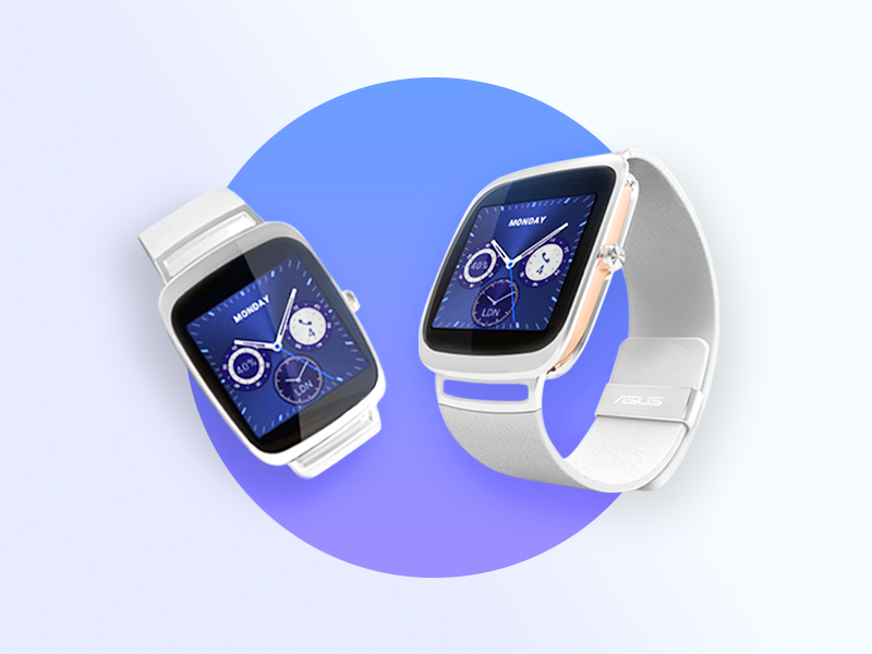 Robin Watch by mess00 on Dribbble