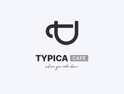 c + t cafe logoconcepts