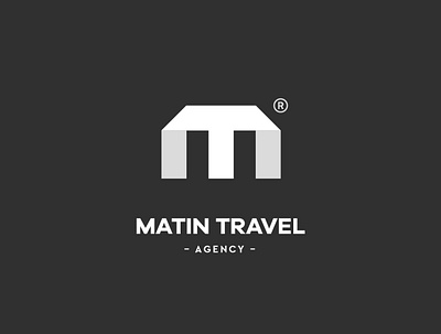 M + T Logo logoconcepts