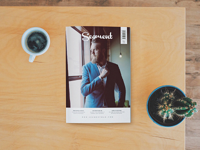 Segment Issue 2