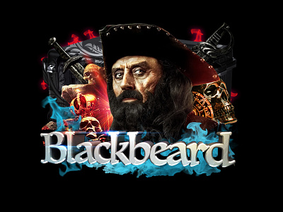 Blackbeard