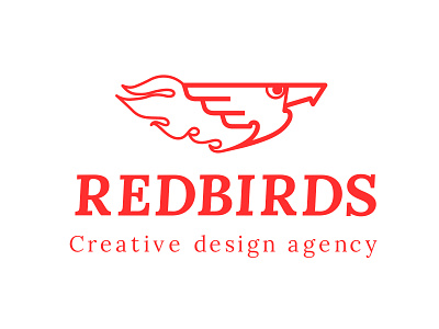RedBird logo