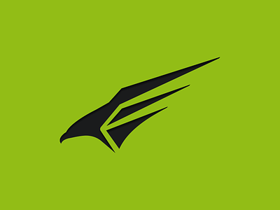 Eagles brand branding design illustration logo vector