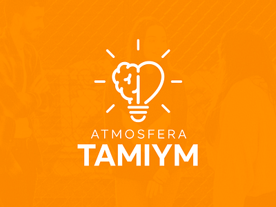 Tamiym brand branding design logo logotype