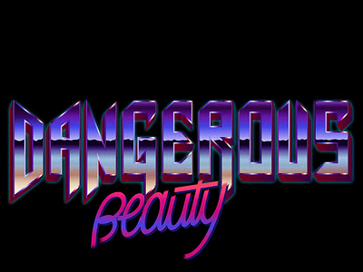 Dangerous beauty