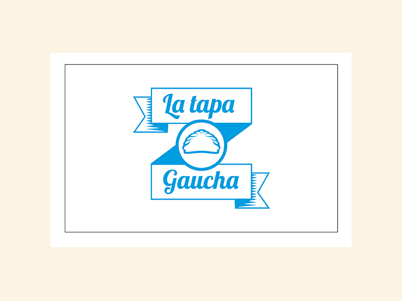 La tapa by Julio Lopez on Dribbble