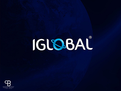 iglobal logo