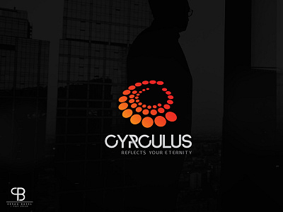 cyrculus logo amazing basel brand creative cyrculus frim kuwait logo sketch srag