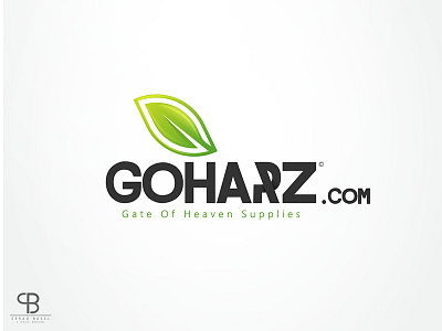 goharz.com logo