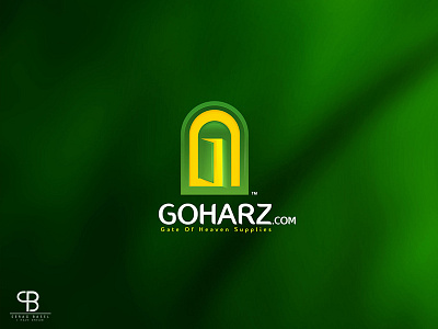 goharz.com logo agriculture animal basel brand gate goharz.com logo pioneer presentation serag
