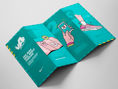 Nike Só Vai SP app design design mobile app nike react poster run uidesign