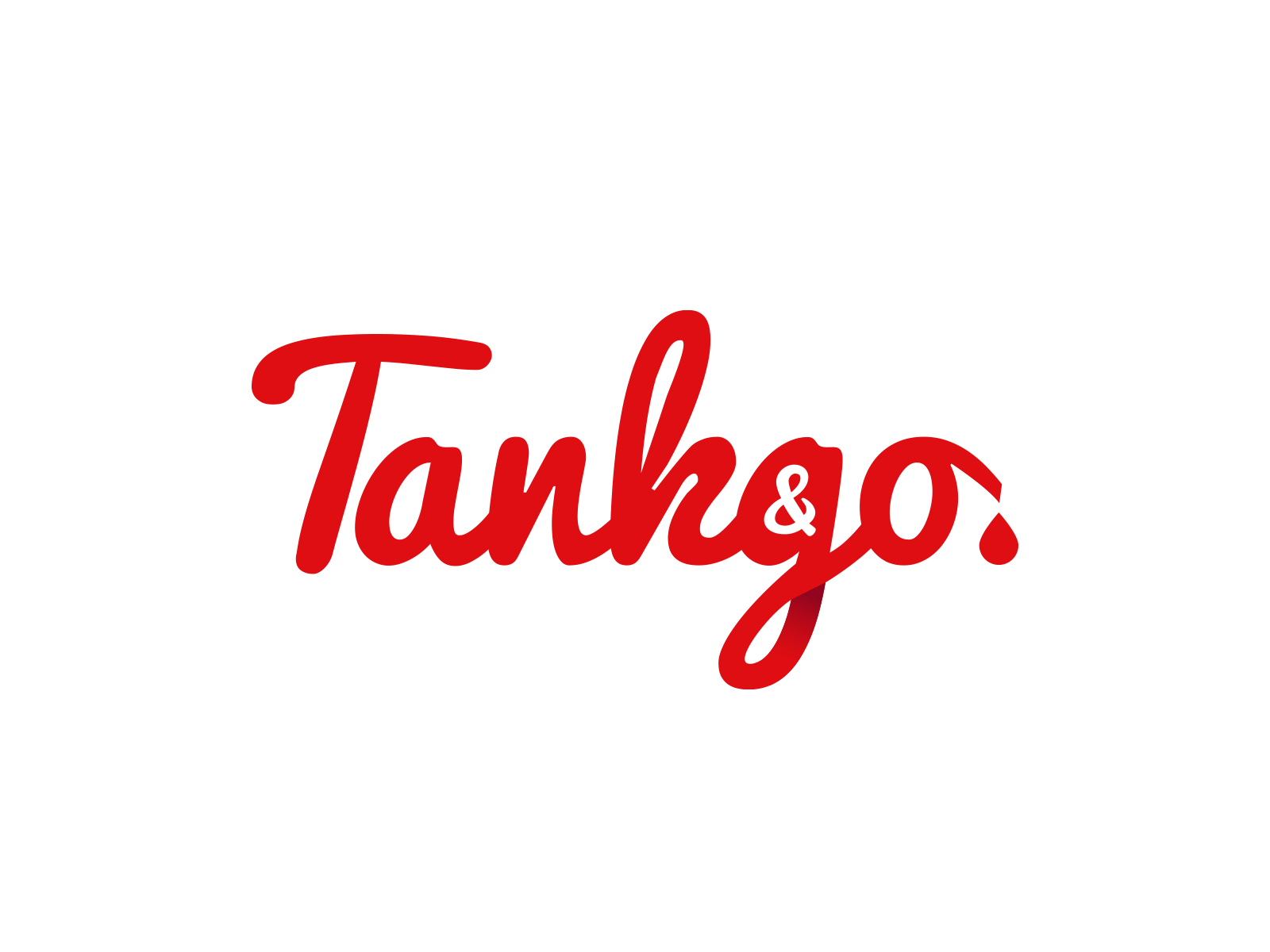 Tank&go app icon branding icon identity logo logotype mark minimal negative symbol tank