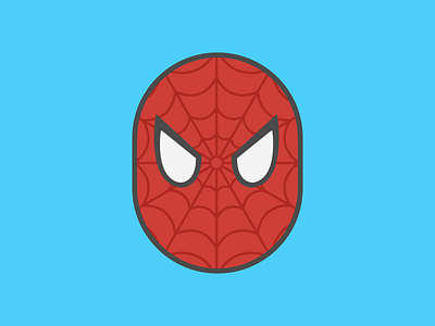 Spider-Man Icon avengers icon infinity war marvel spiderman