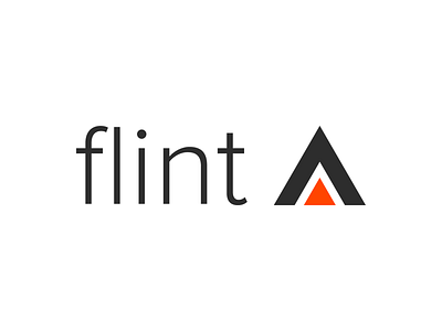 Flint Clothing Co. Logo