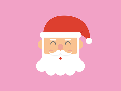 Santa Claus is Coming to Town christmas design ho ho ho holiday illustration merry christmas santa santa claus vector