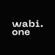 Wabi One