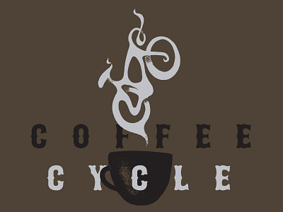 Coffee & Cycle bicycle bike coffee cycle joe steam