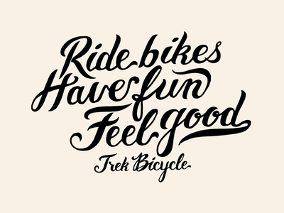 feel good bikes