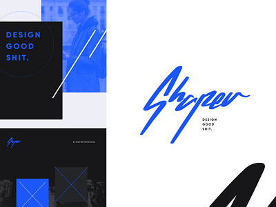 Shaper Branding