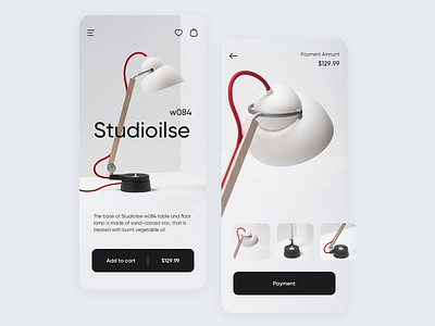 Studioilse concept