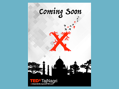 TEDx TajNagri