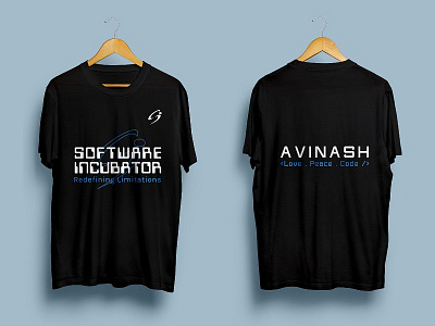 T Shirt Design design graphic incubator software t shirt