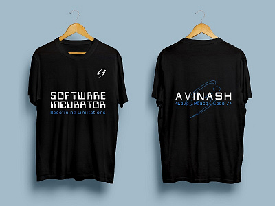 T Shirt Design design graphic incubator software t shirt