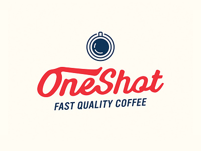 Oneshot Coffee