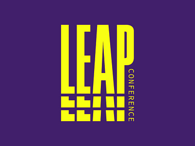 Leap Conference