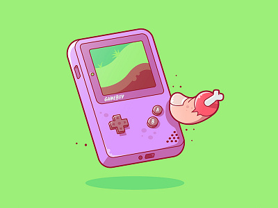 Gameboy