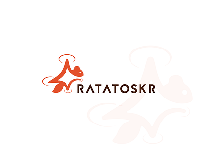 Ratatoskr Logo Project branding drone illustrator it logo sketch squirrel