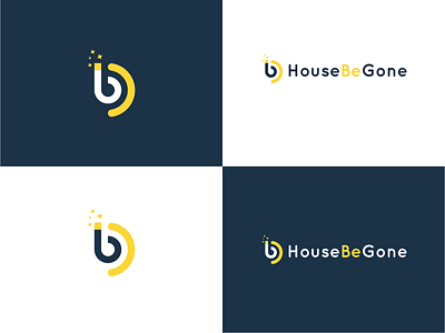 Branding Logo Concept For House Selling Company adobe branding design flat icon identity illustration landing lettering logo realestate simple typography ui ux vector web webdesign webpage website