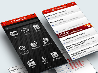 Oracle Mobile (2013)