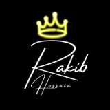 Rakib Hossain