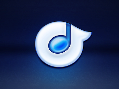 Rdio Mac Icon