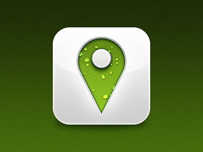 Dew or Don't Icon app dew icon ios iphone mtn