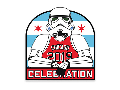 Celebration Logo