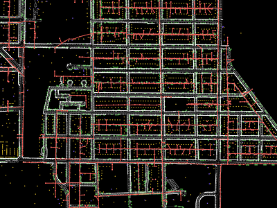 AI Network Design Test