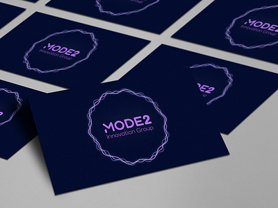 Business Card Mockup