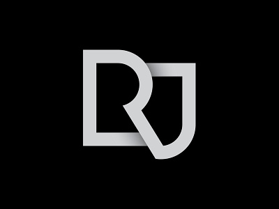 Rune Jensen ( RJ logo )