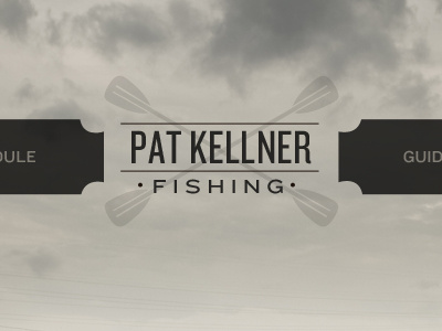 Pat Kellner Fishing