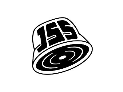 JSS - Journo Sound Squad branding customtype design lettering logo logo design logotype music label music logo record label type typography vietnam