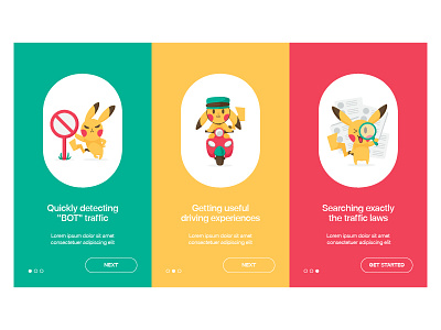 Onboarding Illustrations